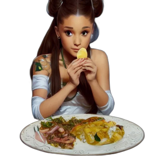 food, animal, creature, hair transparent PNG cut-out