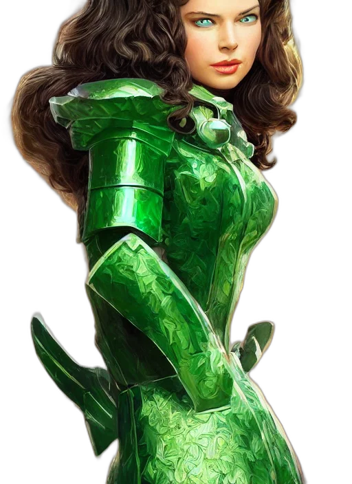 robot, dress, weapon, mask transparent PNG cut-out