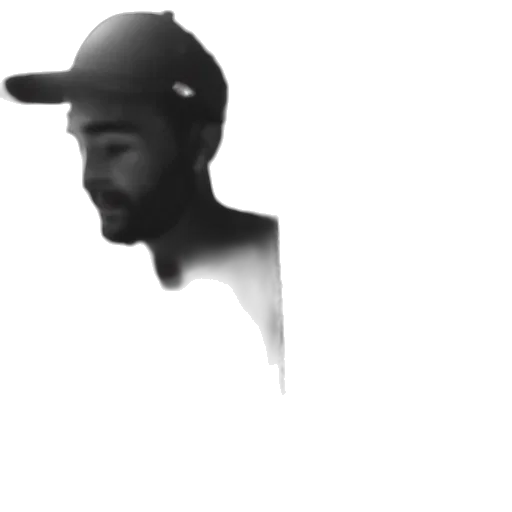 hat, face, creature, mask transparent PNG cut-out