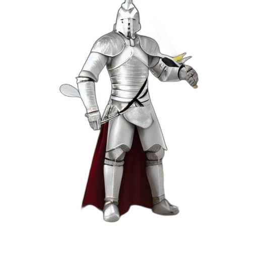 sword, staff, robot, weapon transparent PNG cut-out
