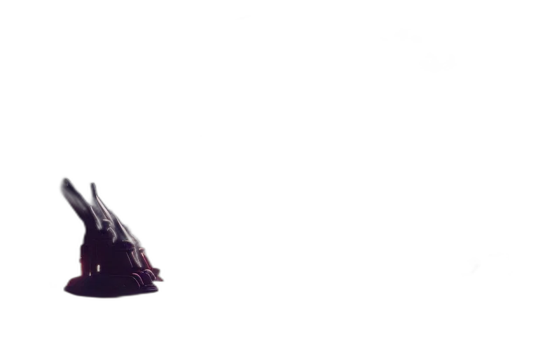umbrella, crown, dress, creature transparent PNG cut-out