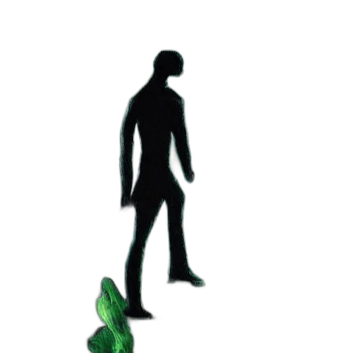 creature, staff, robot, shoes transparent PNG cut-out