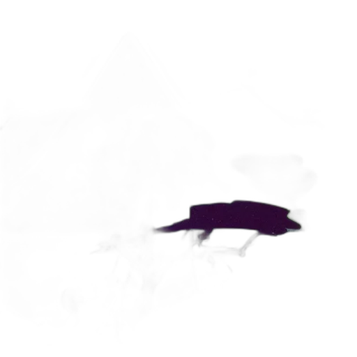 dragon, animal, hat, creature transparent PNG cut-out