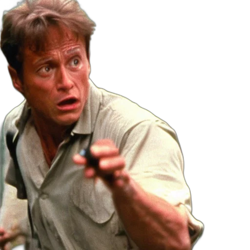 weapon, staff, fire, film transparent PNG cut-out