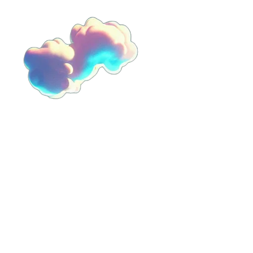 umbrella, flower, hat, crown transparent PNG cut-out