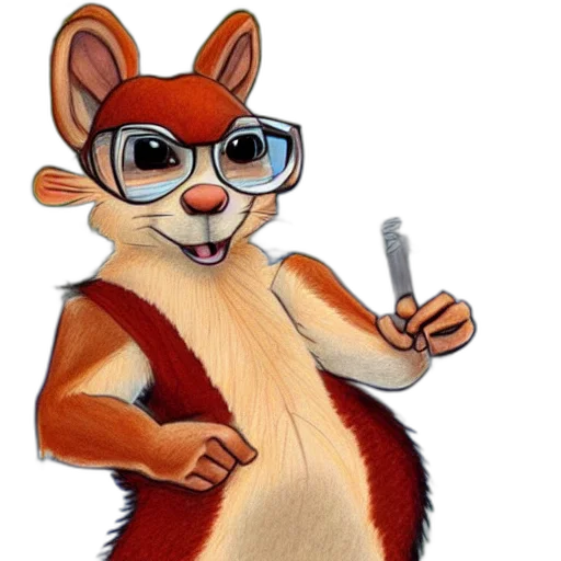 staff, animal, food, weapon transparent PNG cut-out
