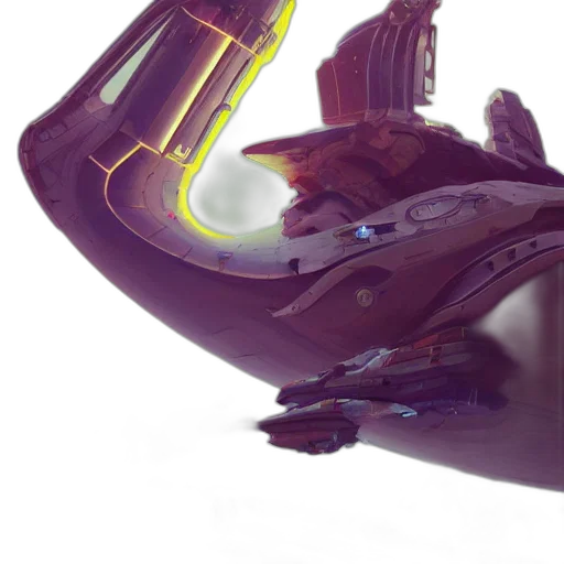 shoes, robot, weapon, car transparent PNG cut-out