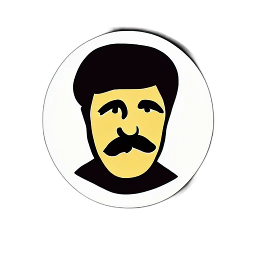 staff, face, cartoon, bowl, oats, john, floating, middle transparent PNG cut-out