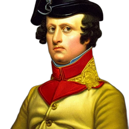 face, staff, crown, hat transparent PNG cut-out