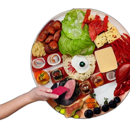 food, what, does, eat transparent PNG cut-out