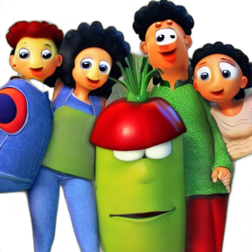 food, staff, mask, 3d render, concept art, photorealistic, outer space, veggie transparent PNG cut-out