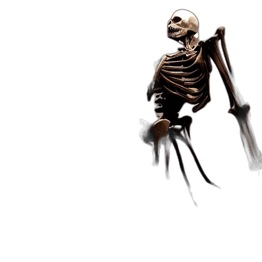 creature, robot, animal, food, 3d render, concept art, photorealistic, most transparent PNG cut-out