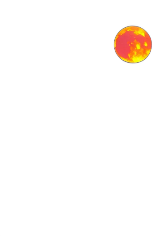 staff, dragon, mask, face, vaporwave, concept art, pixel art, 3d render transparent PNG cut-out