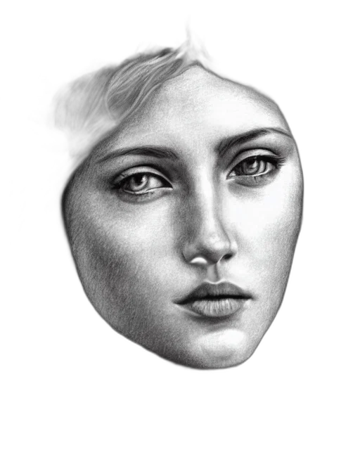 face, mask, jewelry, crown transparent PNG cut-out
