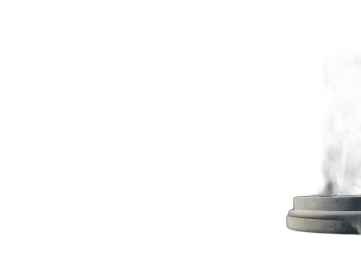 furniture, robot, hat, shoes transparent PNG cut-out