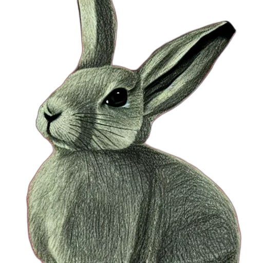 animal, creature, staff, mask, photorealistic, 3d render, watercolor, pencil sketch transparent PNG cut-out