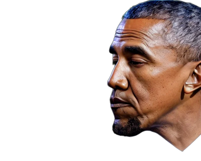 mask, face, photorealistic, 3d render transparent PNG cut-out