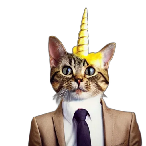 staff, hat, animal, crown transparent PNG cut-out