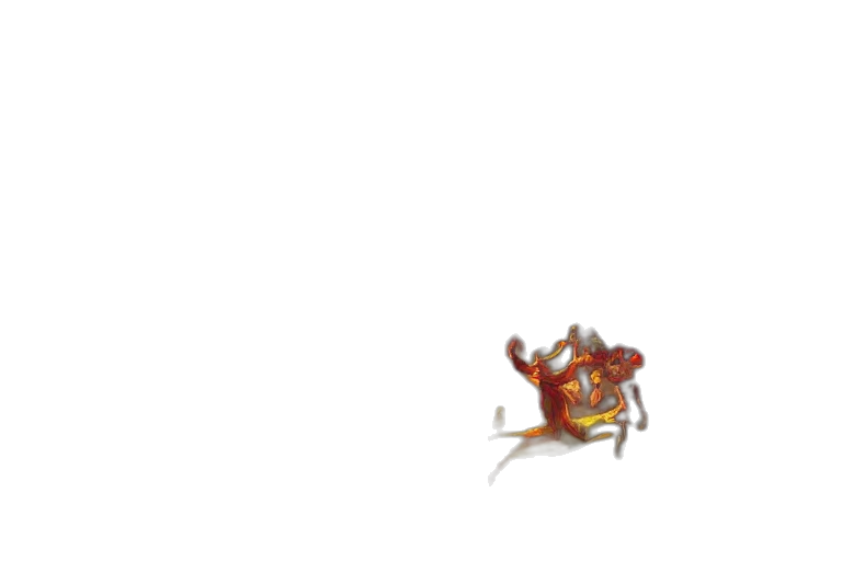 animal, creature, dragon, crown transparent PNG cut-out