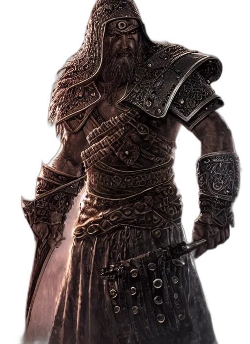 sword, dress, staff, weapon transparent PNG cut-out