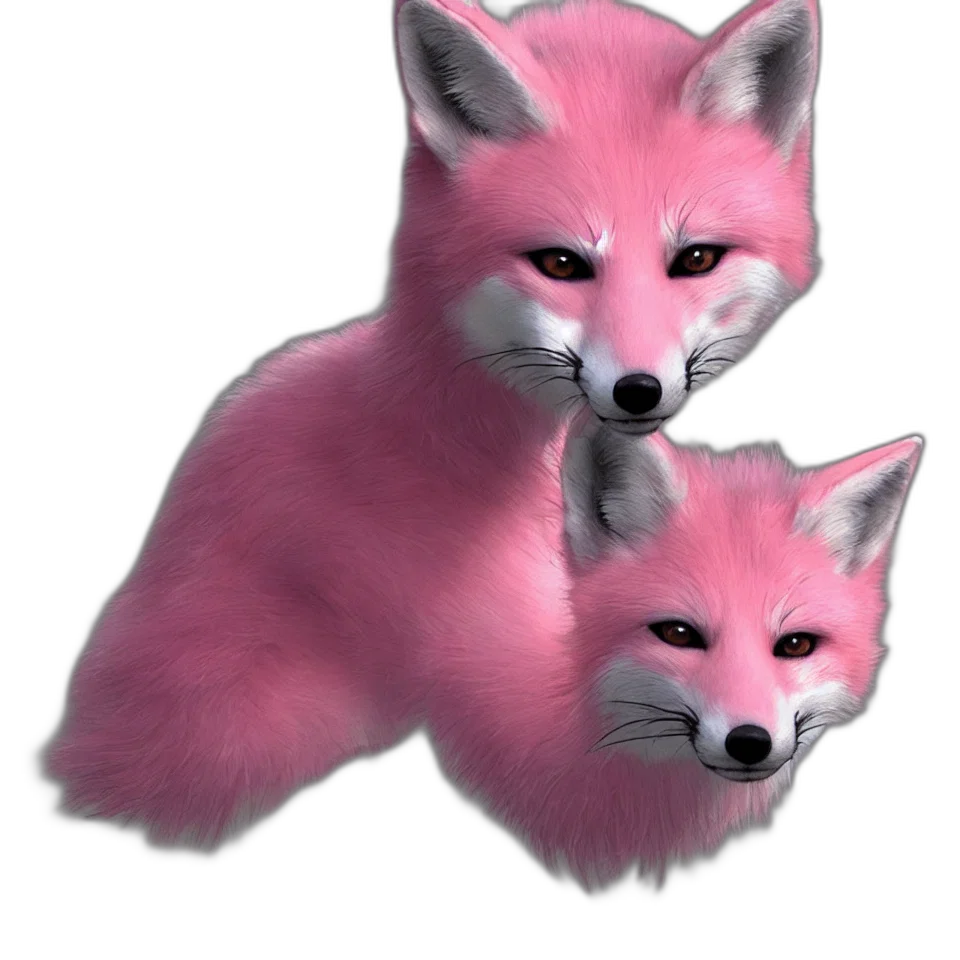 animal, creature, jewelry, 3d render transparent PNG cut-out