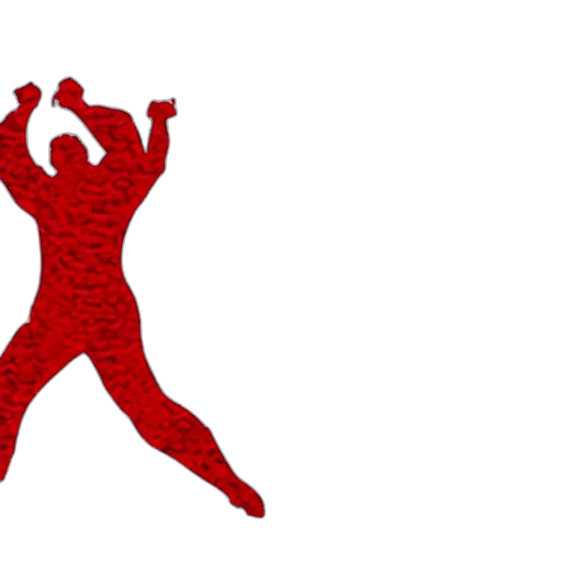 crown, shoes, staff, dress transparent PNG cut-out