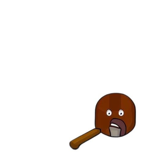 staff, weapon, food, animal transparent PNG cut-out