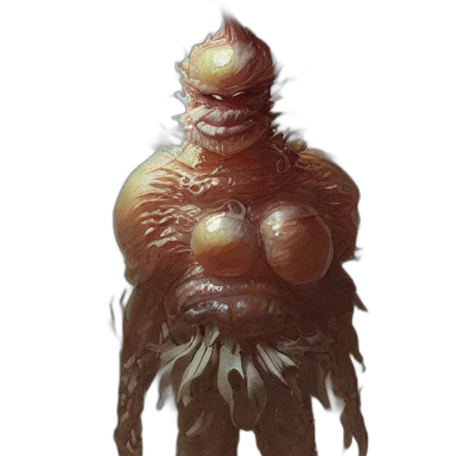 creature, mask, face, robot transparent PNG cut-out