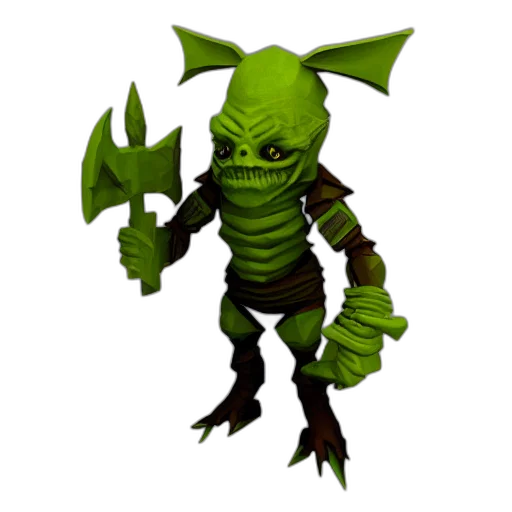 creature, staff, dragon, concept art transparent PNG cut-out