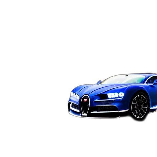 car, 3d render, photorealistic, concept art transparent PNG cut-out