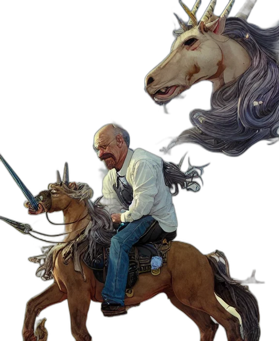 animal, staff, concept art, fantasy art transparent PNG cut-out