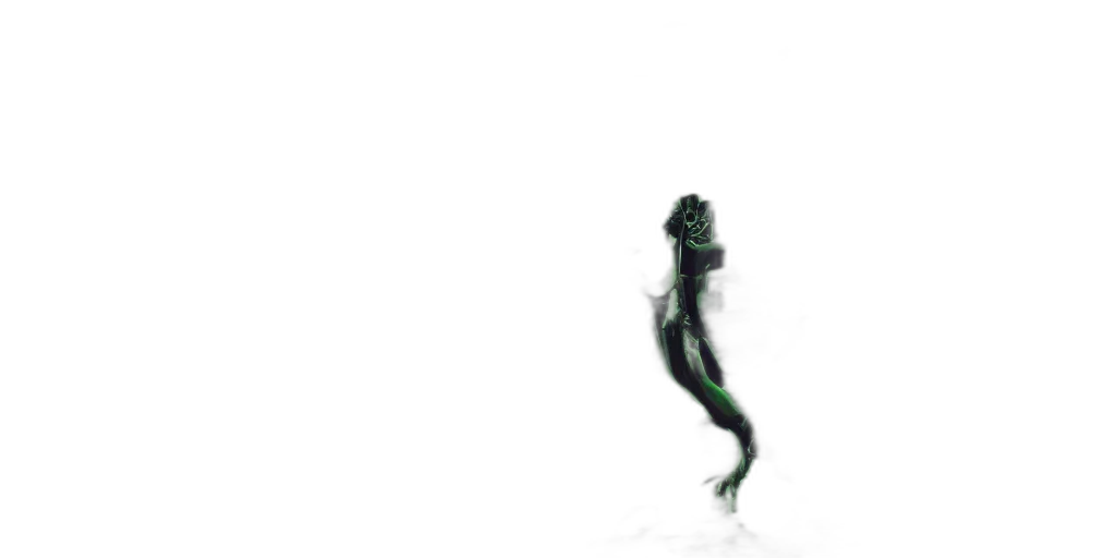 dragon, creature, staff, animal transparent PNG cut-out