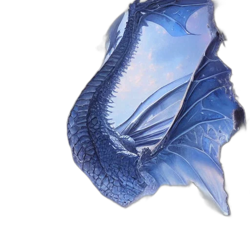 dragon, jewelry, crown, mask transparent PNG cut-out