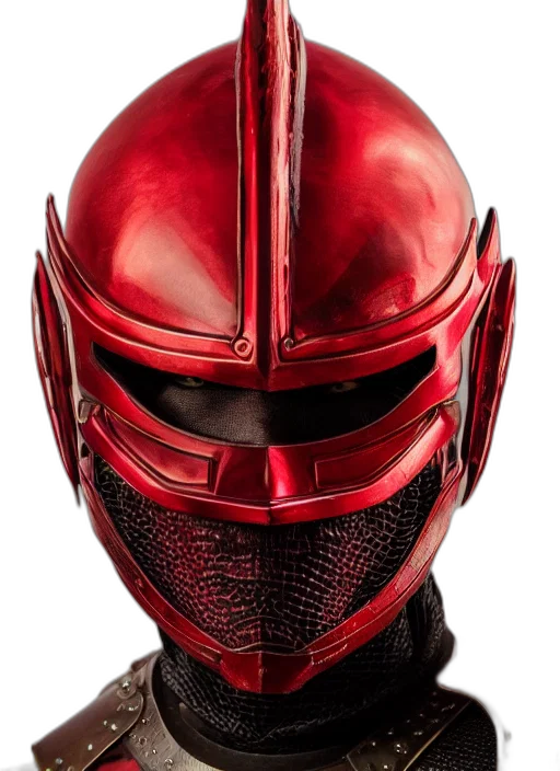 mask, face, concept art, 3d render transparent PNG cut-out
