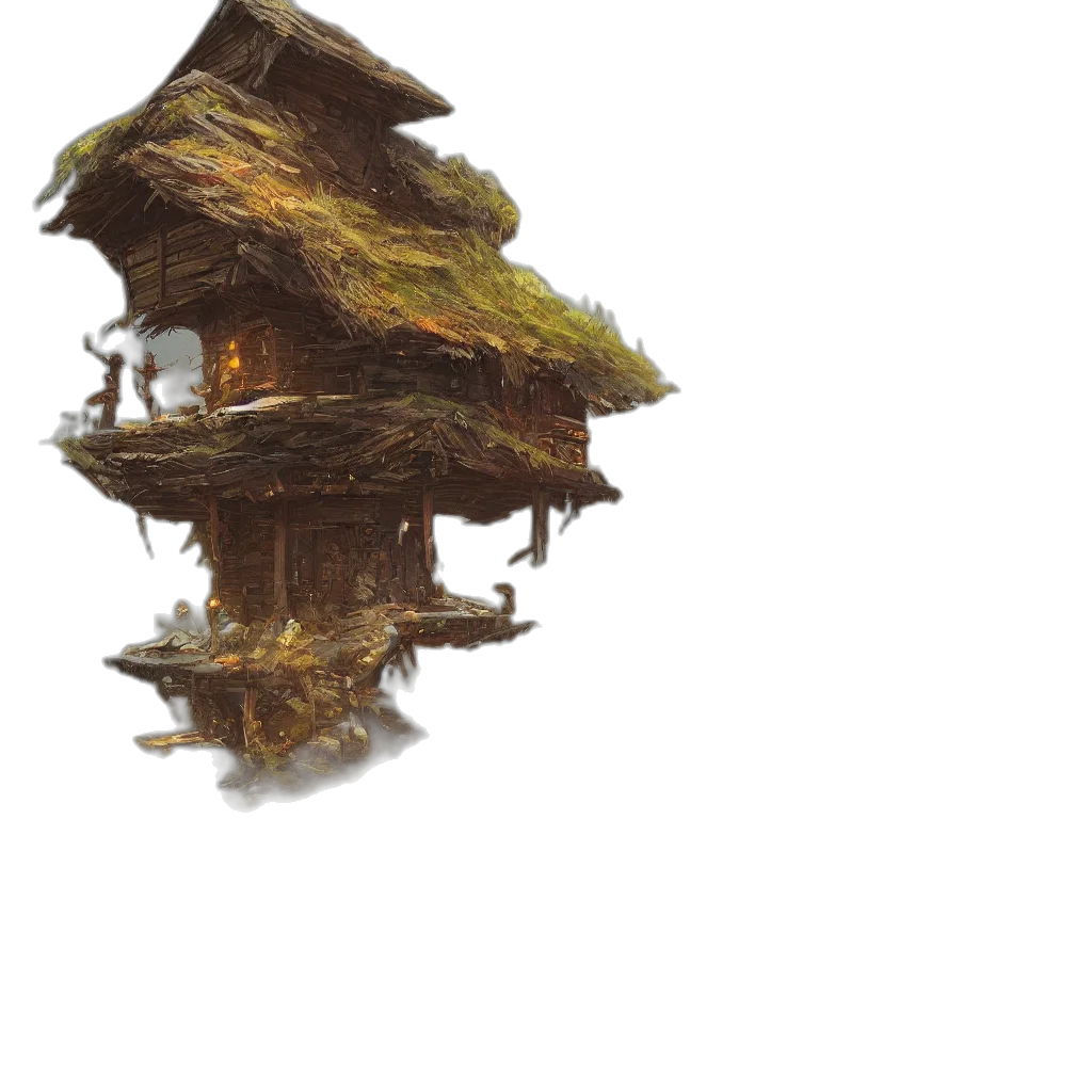 building, dragon, concept art, fantasy art transparent PNG cut-out