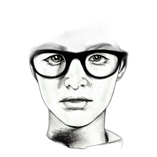 face, mask, jewelry, staff transparent PNG cut-out