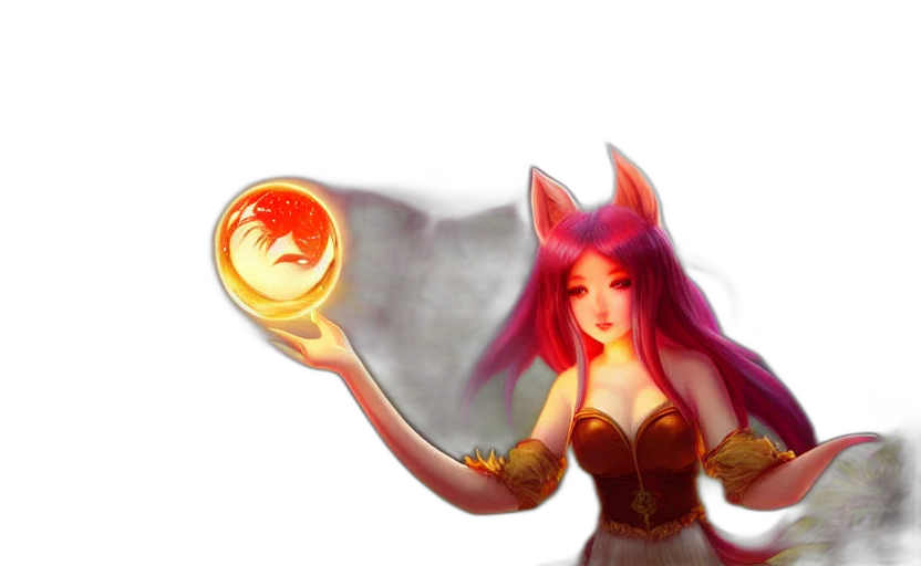 staff, dragon, weapon, fantasy art transparent PNG cut-out