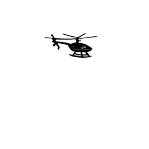 animal, weapon, staff, robot transparent PNG cut-out