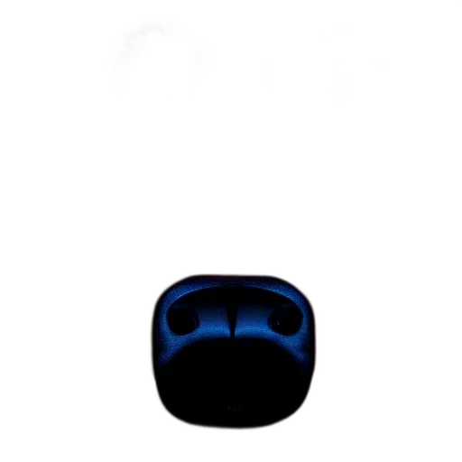 hat, mask, face, robot, concept art, pixel art, 3d render, photorealistic transparent PNG cut-out