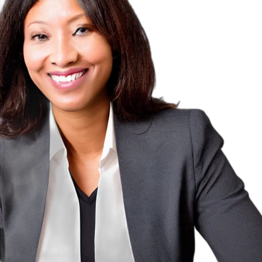 staff, woman, company, ceo transparent PNG cut-out