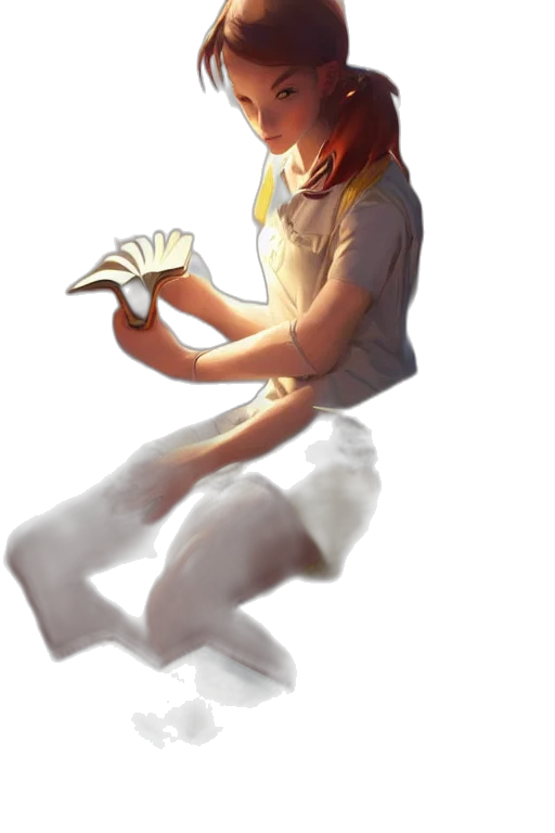 staff, weapon, sword, creature transparent PNG cut-out