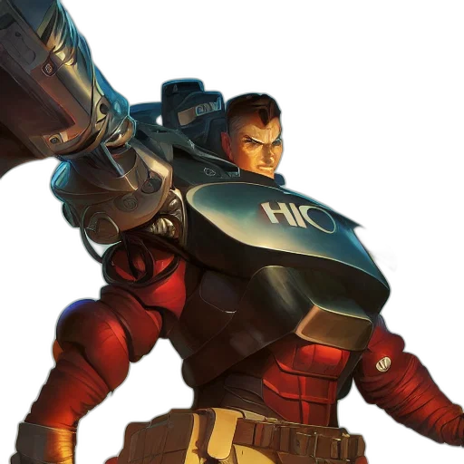 robot, weapon, sword, concept art transparent PNG cut-out