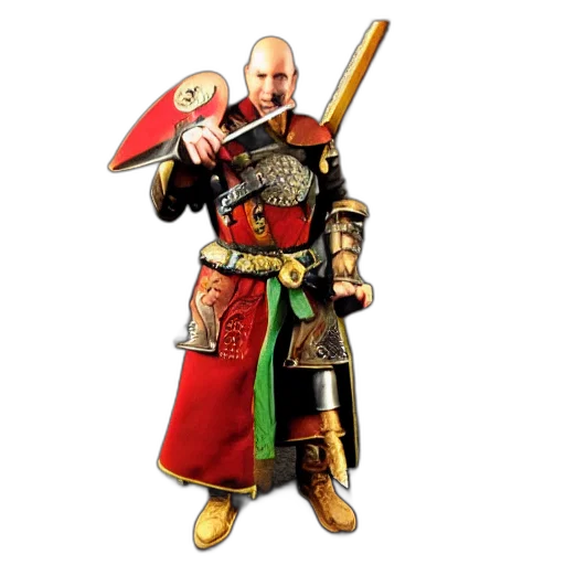 staff, sword, weapon, concept art, 3d render, fantasy art, pixel art, toscu transparent PNG cut-out