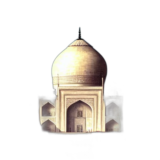 building, crown, staff, jewelry, 3d render, pixel art, photorealistic, concept art transparent PNG cut-out