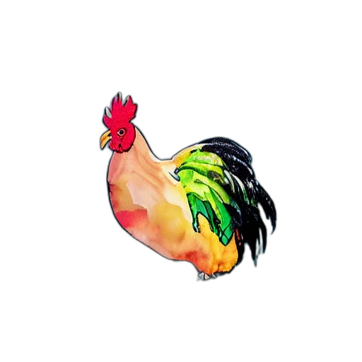 animal, food, hat, jewelry transparent PNG cut-out