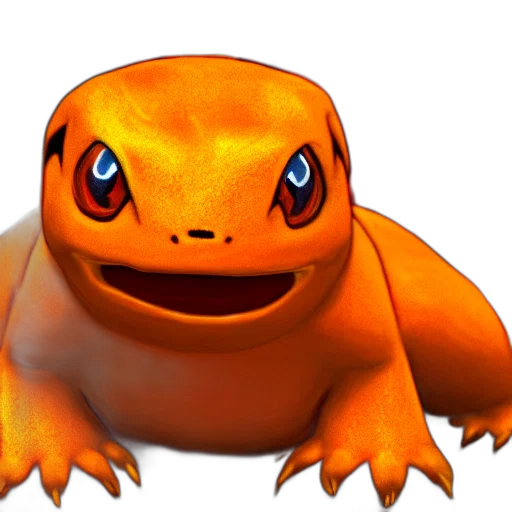 animal, creature, dragon, face, 3d render, concept art, photorealistic, pixel art transparent PNG cut-out
