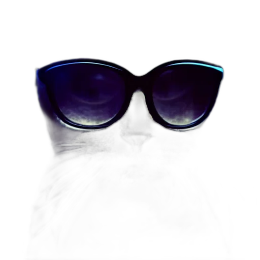 mask, face, animal, hair transparent PNG cut-out