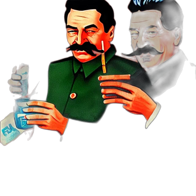 staff, face, mask, concept art transparent PNG cut-out