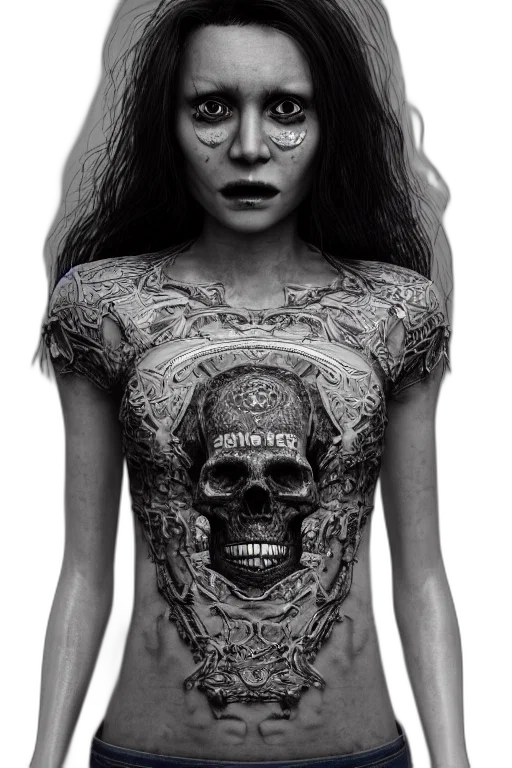 dress, face, jewelry, mask transparent PNG cut-out