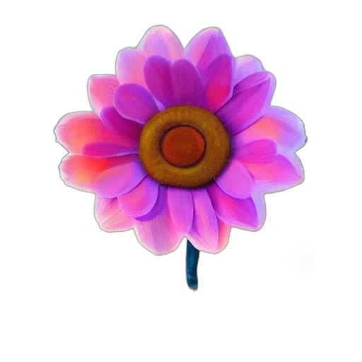 flower, jewelry, staff, crown transparent PNG cut-out